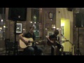 Black Magic - Cover of Dave Matthew's Band - "Crash"