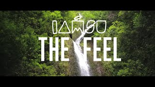 Watch Iamsu The Feel video