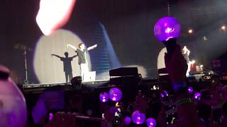 Bts So What Live Citi Field