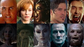 Defeats Of My Favorite Movie Villains Part Viii (Updated)