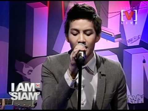 กอล์ฟ พิชญะ - I Can't Breathe Acoustic thumb