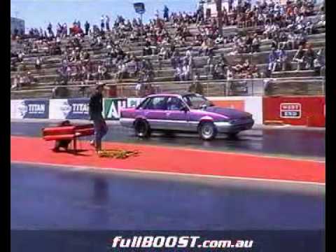 Holden Commodore Vl Calais. HOLDEN VL COMMODORE AND CALAIS