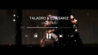 Eda Sakız & Taladro - Darağacı Şarkı Sözleri Ben suratımı darağacında astım