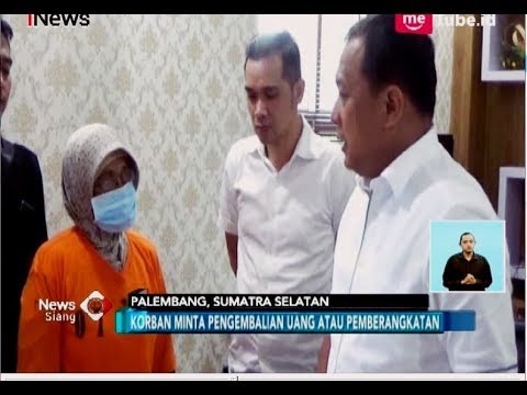 Video travel umroh hasanah palembang Video travel umroh hasanah palembang