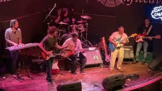 Los Belkings en vivo (2) 10/09/22