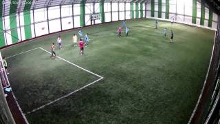 Siteler Halı Saha - 31-03-2016 210501 - Sosyalhalisaha