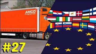 Euro Truck Simulator 2 [#27]