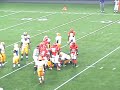 DeVante Bonehead Thomas - Highlight Tape.avi
