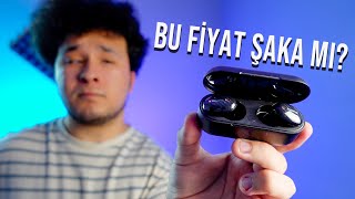 En Uygun Fi̇yatli Anc Kulaklik 1More Ehd9001Ta