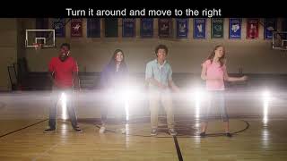 04 Power Shuffle
