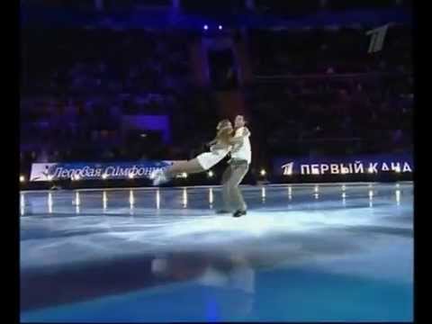 Ice Age-2 2009/01/17, Ex, Sedokova Khvalko