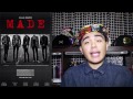 BIGBANG presents MADE | REALLY NOW