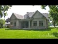 Real Estate Video Tour of a Stonemill Custom Built Home in Oakville (Winston)