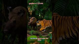 The Return Of The King Of The Jungle