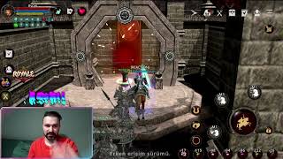Royale Onli̇ne Katakomb 5 Kombi̇nasyon