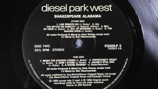 Watch Diesel Park West Opportunity Crazy video