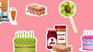 Do You Like Lasagna Milkshakes? Ice Cream And Lasagna? Best Music For Kids, Families Songs