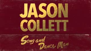 Watch Jason Collett Song And Dance Man video