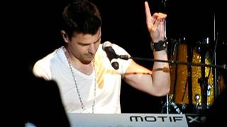 Watch Jordan Knight Tender Love video
