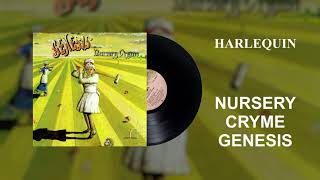 Watch Genesis Harlequin video