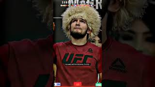 Moments Before The Storm Khabib Fight Khabib Whatsapp Status Khabib Ufc