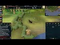 Runescape 3 - Achieving 100M Divination! Progress On 200M All!