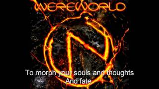 Watch Wereworld Wereworld video