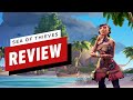 Sea of Thieves Review (2020)