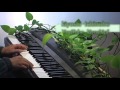◆上昇飛行 Ascending Airplane オリジナル Original Composition Piano