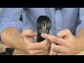 Gyration Air Mouse GO Plus with MotionSense and Compact ...