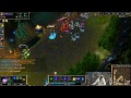 LoL: Lose the Lane ... - Duo Queue mit Saitain
