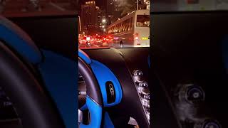Bugatti Snap Para Babasıyım