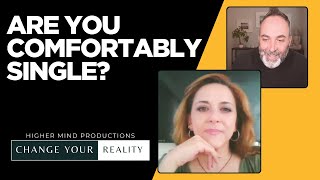 Are You You Comfortably Single