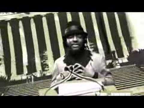Common Feat. Will I Am - I have a dream