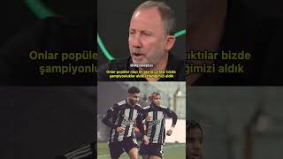 Rachid Ghezzal Ve Rosieri Tekrar Almayın Dedim