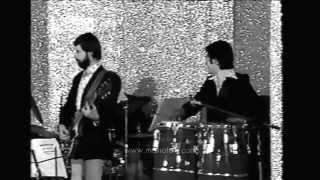 Ajda Pekkan İran Tahran konseri (1977)