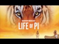 Life of Pi Soundtrack - Pi's Lullaby - English Sub-Titles