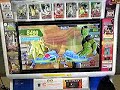 DBH第4弾初プレイ。ドラゴンボール集めて女の子アバターチェンジ!!