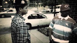 Watch Hell Razah Kids In The Street video