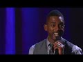 Bill Bellamy Tiger Don T Know How To Be A ...
