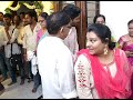 Video Allu Arjun's Naa Peru Surya Naa Illu India Movie Opening Video Video Allu Arjun's Naa Peru Surya Naa Illu India Movie Opening Video