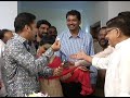 Allu Arjun's Naa Peru Surya Naa Illu India Movie Opening Video Allu Arjun's Naa Peru Surya Naa Illu India Movie Opening Video