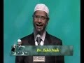 2 People Accepted Islam - Dubai International Peace Convention 2010 by Dr.Zakir Naik