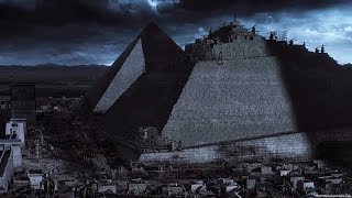 Secrets of The Ninth Plague of Egypt