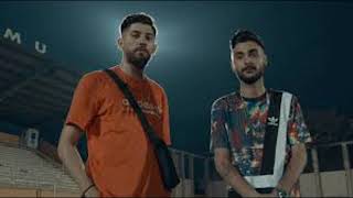 Canbay Wolker - Fersah Original Music