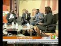 Cheche Interview with Nicholas Gumbo-MP Rarieda and Ababu Namwamba-MP Budalagi Prt6