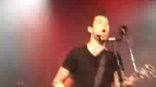 Watch Theory Of A Deadman Little Smirk video