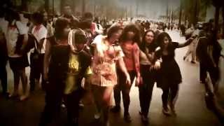 Zombie March On Halloween Original Music Composition