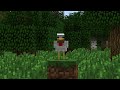 Meet The Chicken - Minecraft