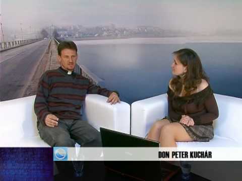 Don Peter Kuchár - salezián